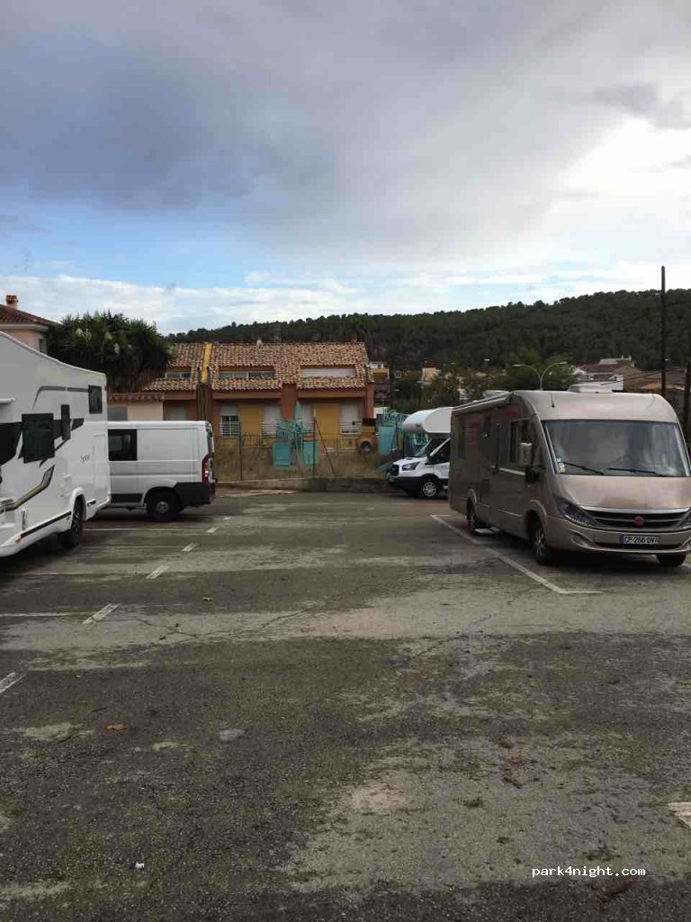 (46169) Olocau - 6 Calle de San José — foto 2