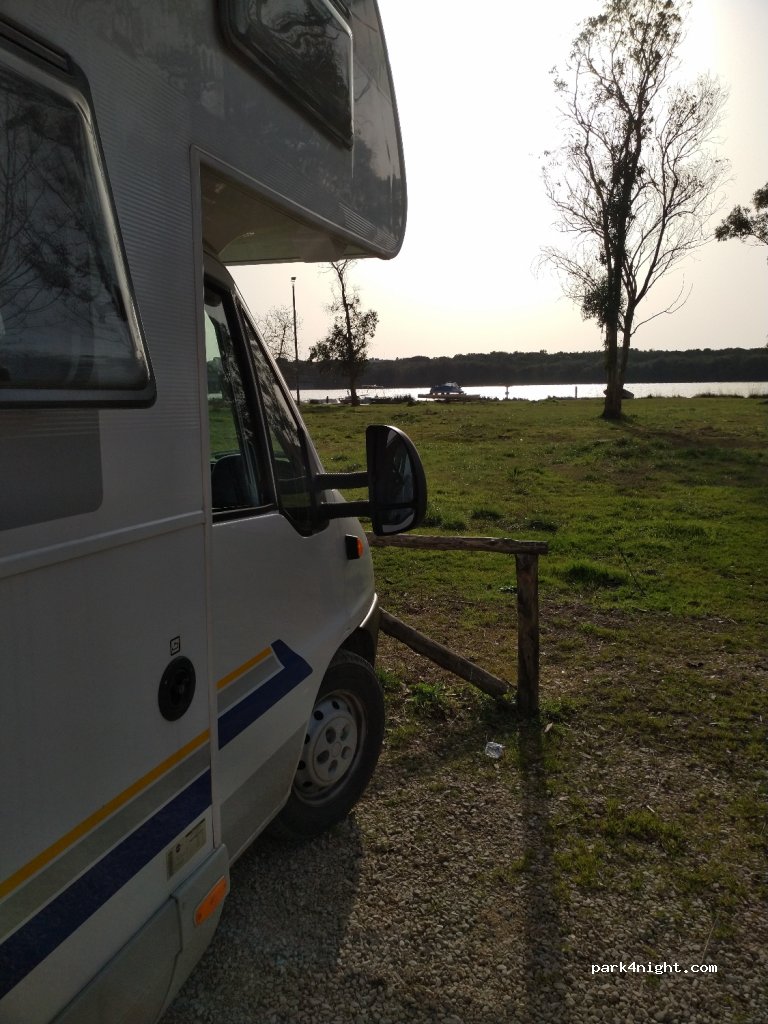 (04016) Sabaudia - 30 Via Principe di Piemonte — foto