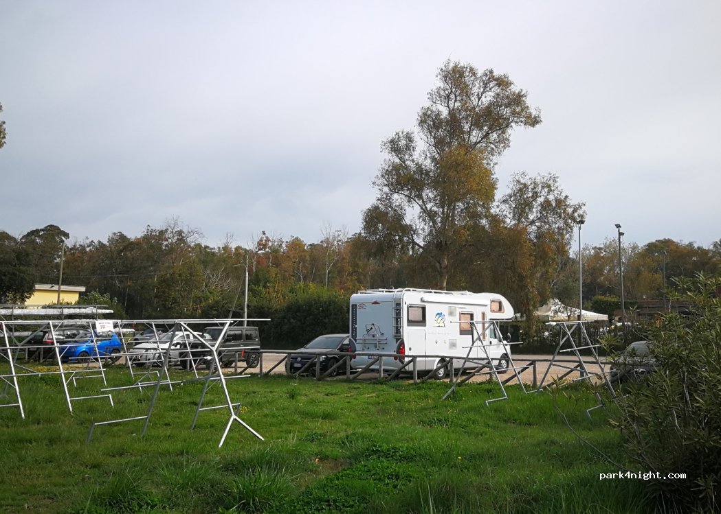 (04016) Sabaudia - 30 Via Principe di Piemonte — foto 3