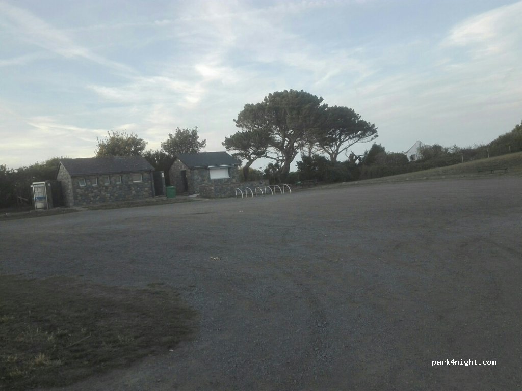 (GY4 6BG) Guernsey - — foto