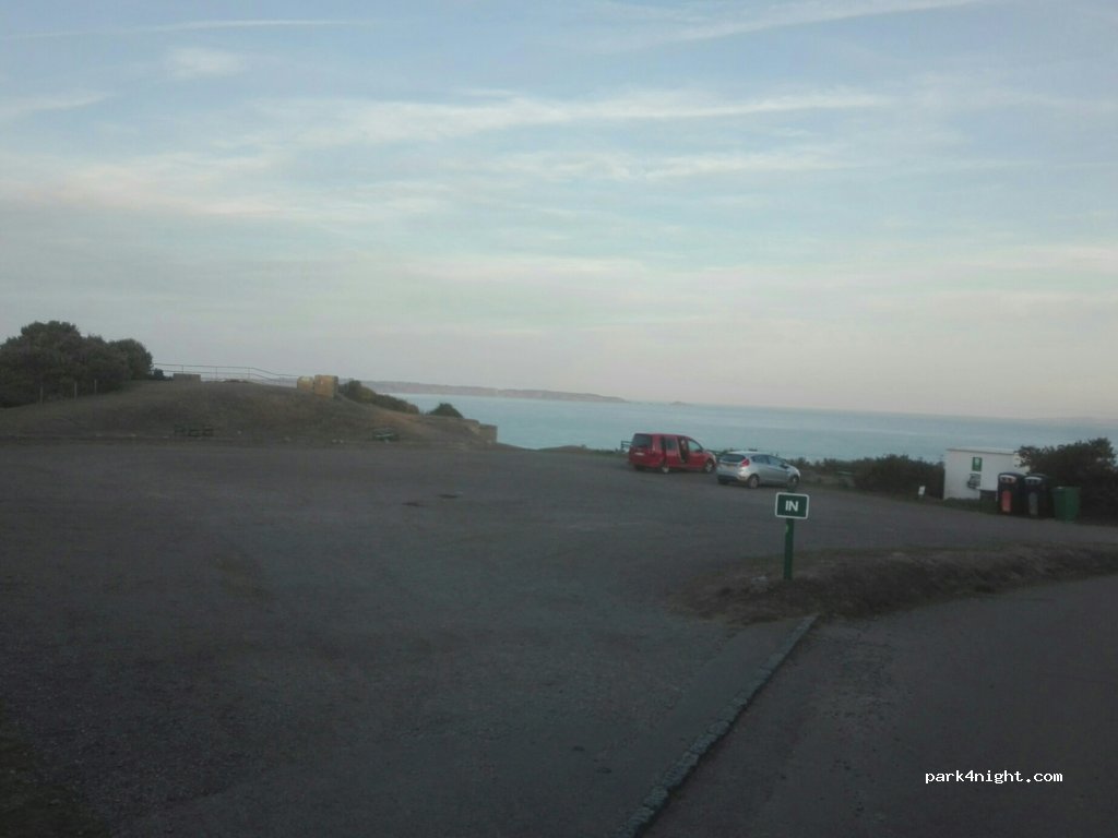 (GY4 6BG) Guernsey - — foto 2