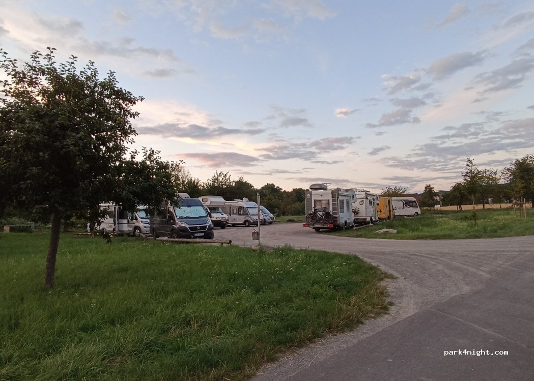 (97725) Elfershausen - Westheimer Straße — foto 4