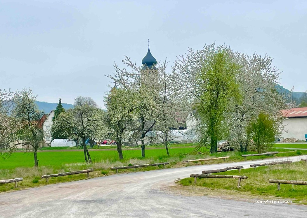 (97725) Elfershausen - Westheimer Straße — foto 5