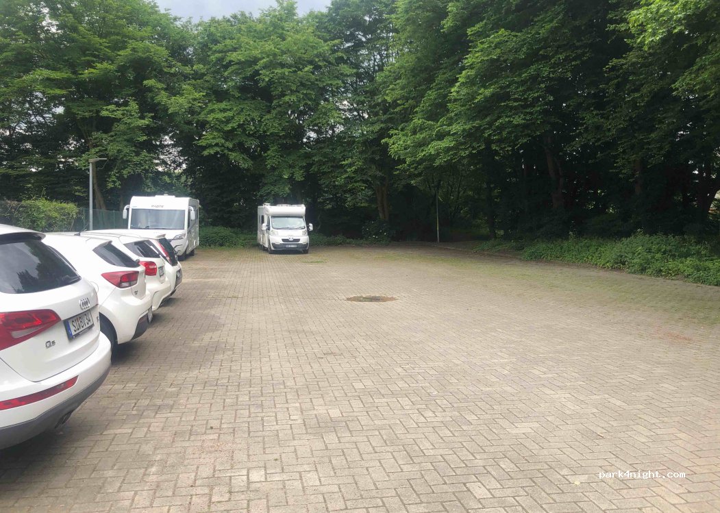 (49082) Osnabrück - 225 Iburger Straße — foto 2