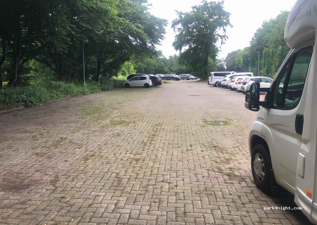 (49082) Osnabrück - 225 Iburger Straße — foto 4