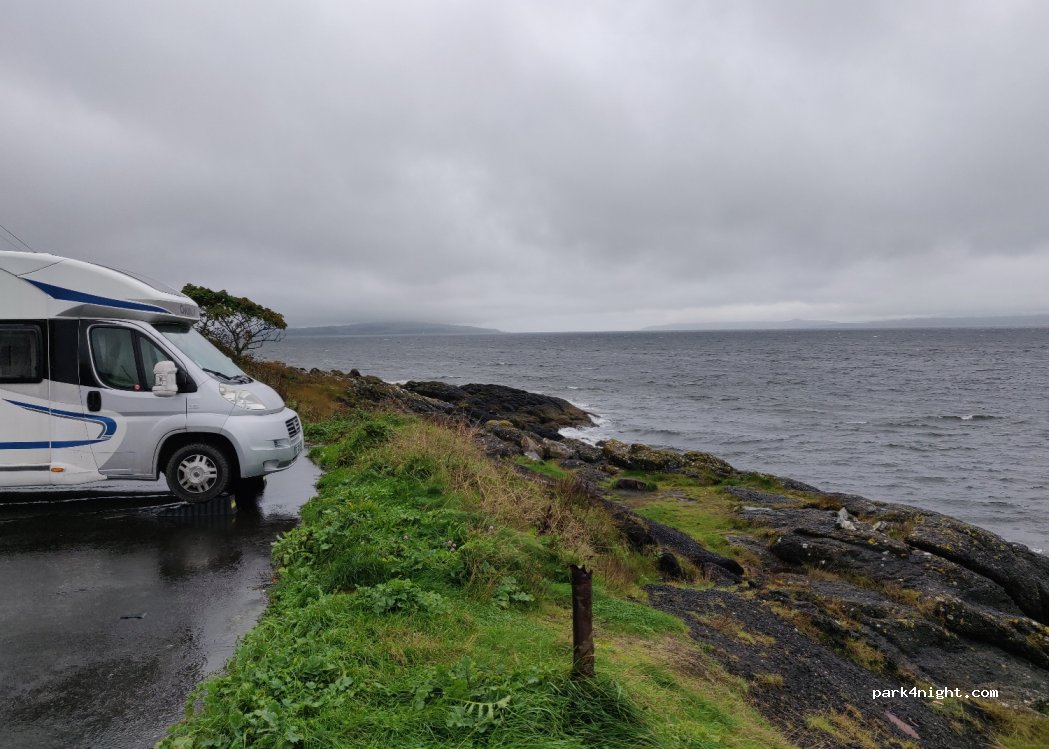 (PA17 5HB) Skelmorlie - A78 — foto 3