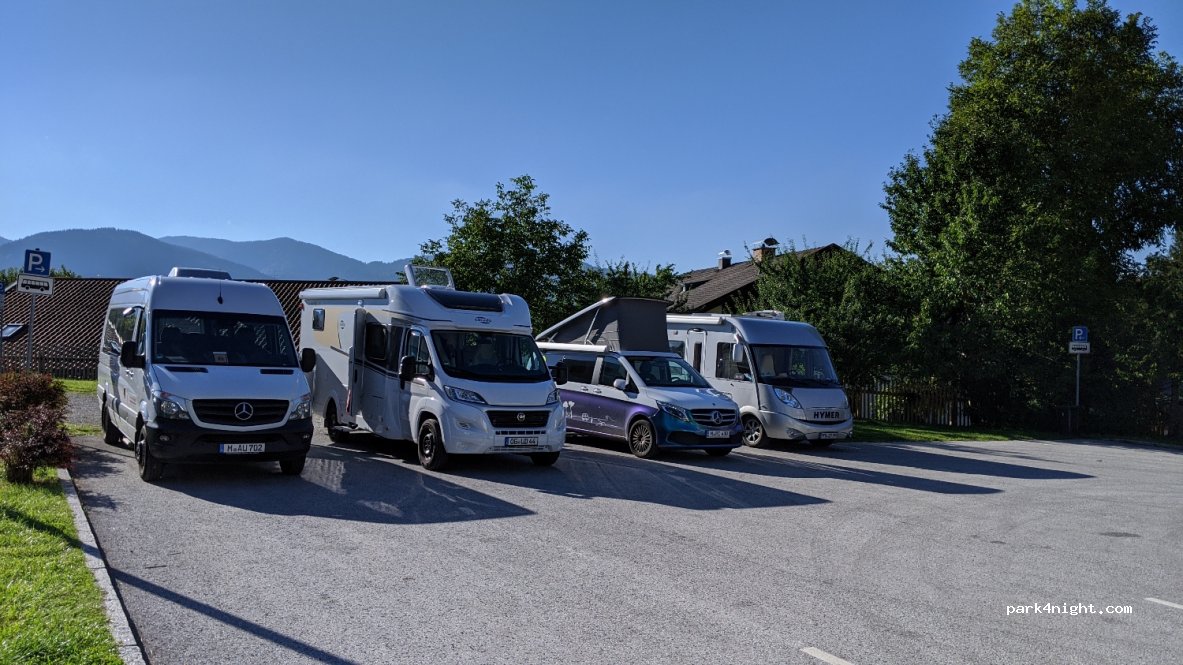 (83684) Tegernsee - 30A Rosenstraße — foto