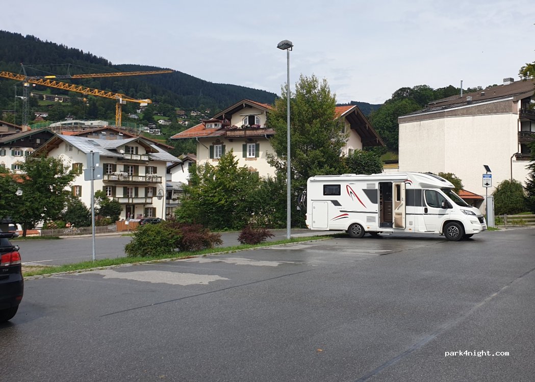 (83684) Tegernsee - 30A Rosenstraße — foto 2