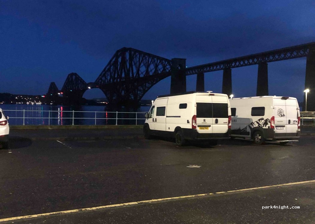 (EH30 9TA) South Queensferry - 4 Newhalls Road — foto 2