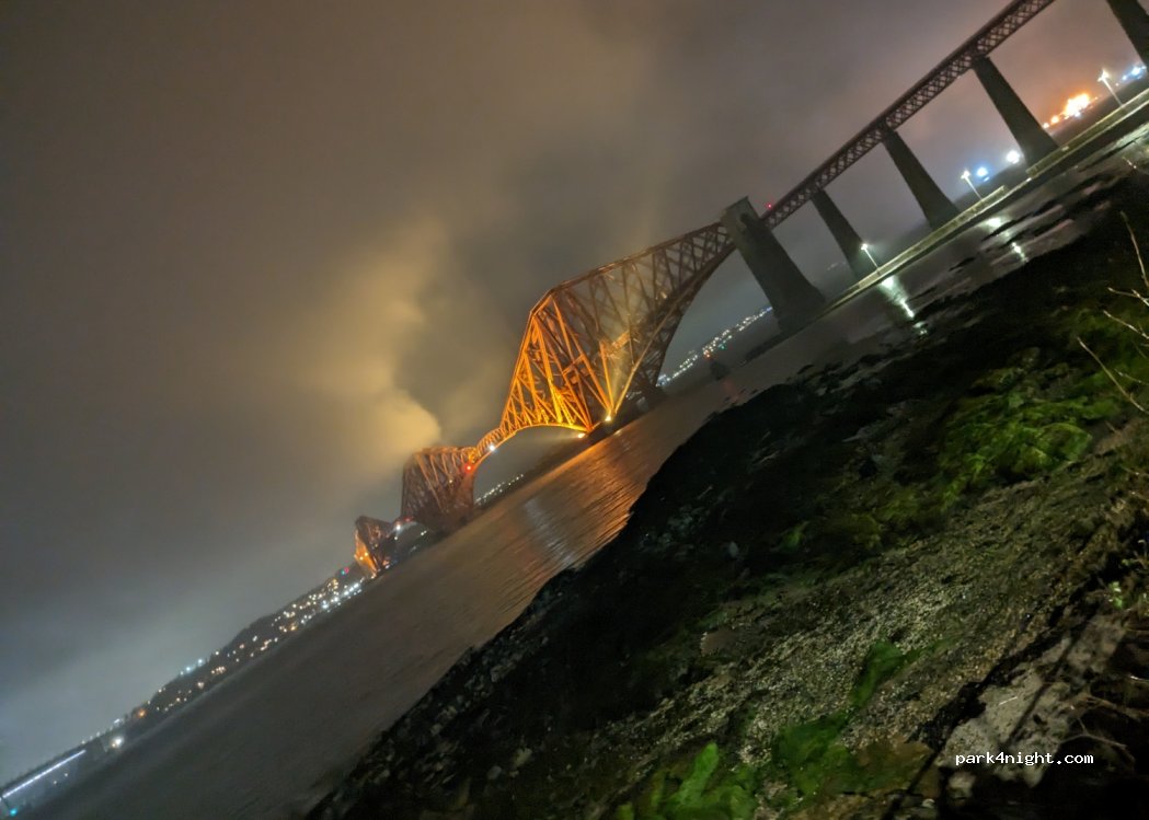 (EH30 9TA) South Queensferry - 4 Newhalls Road — foto 3