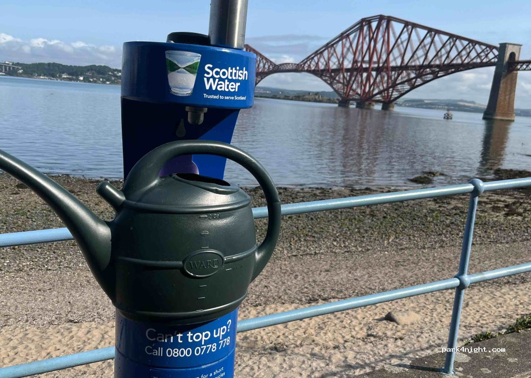 (EH30 9TA) South Queensferry - 4 Newhalls Road — foto 4