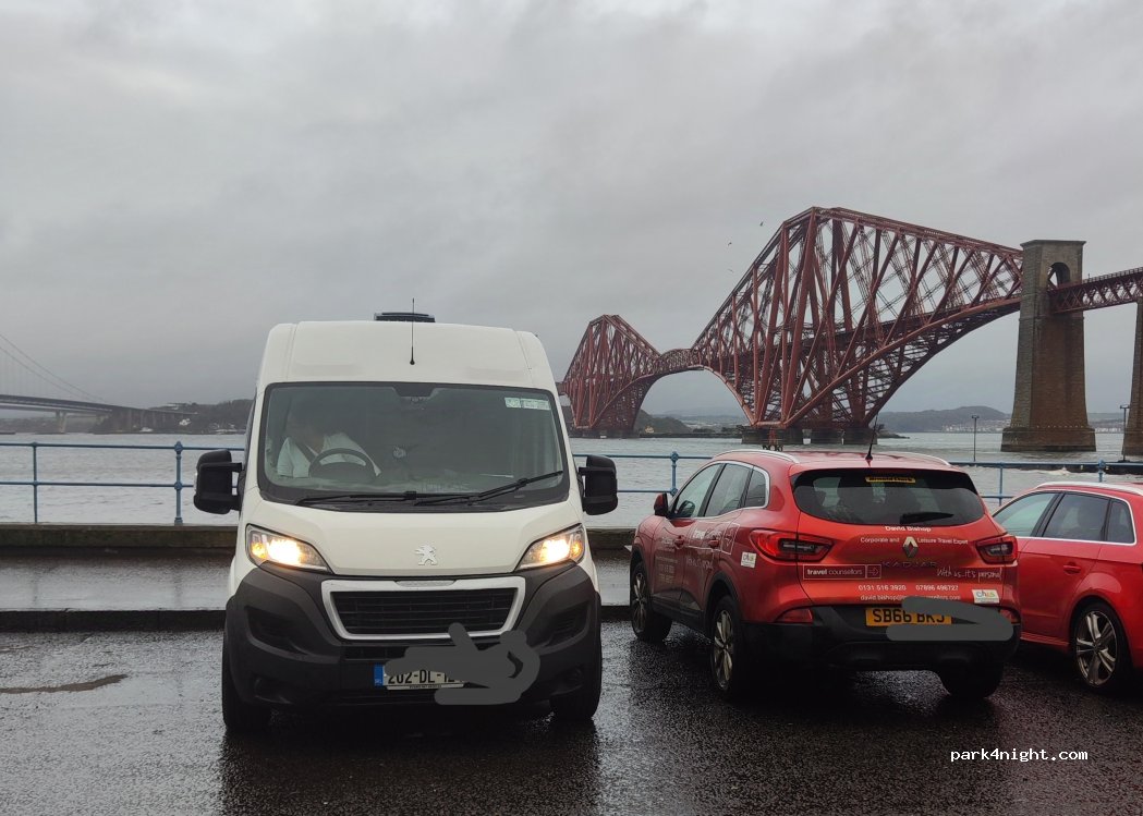 (EH30 9TA) South Queensferry - 4 Newhalls Road — foto 5