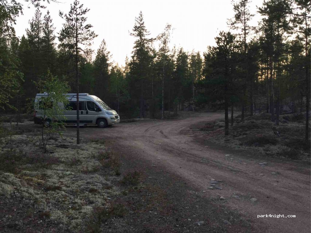 (39930) Karvia - 180 Kyrönkankaantie — foto