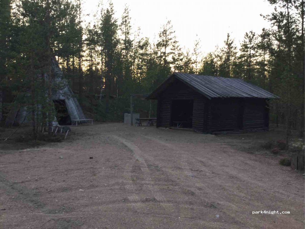 (39930) Karvia - 180 Kyrönkankaantie — foto 2