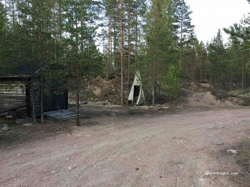 (39930) Karvia - 180 Kyrönkankaantie — foto 3