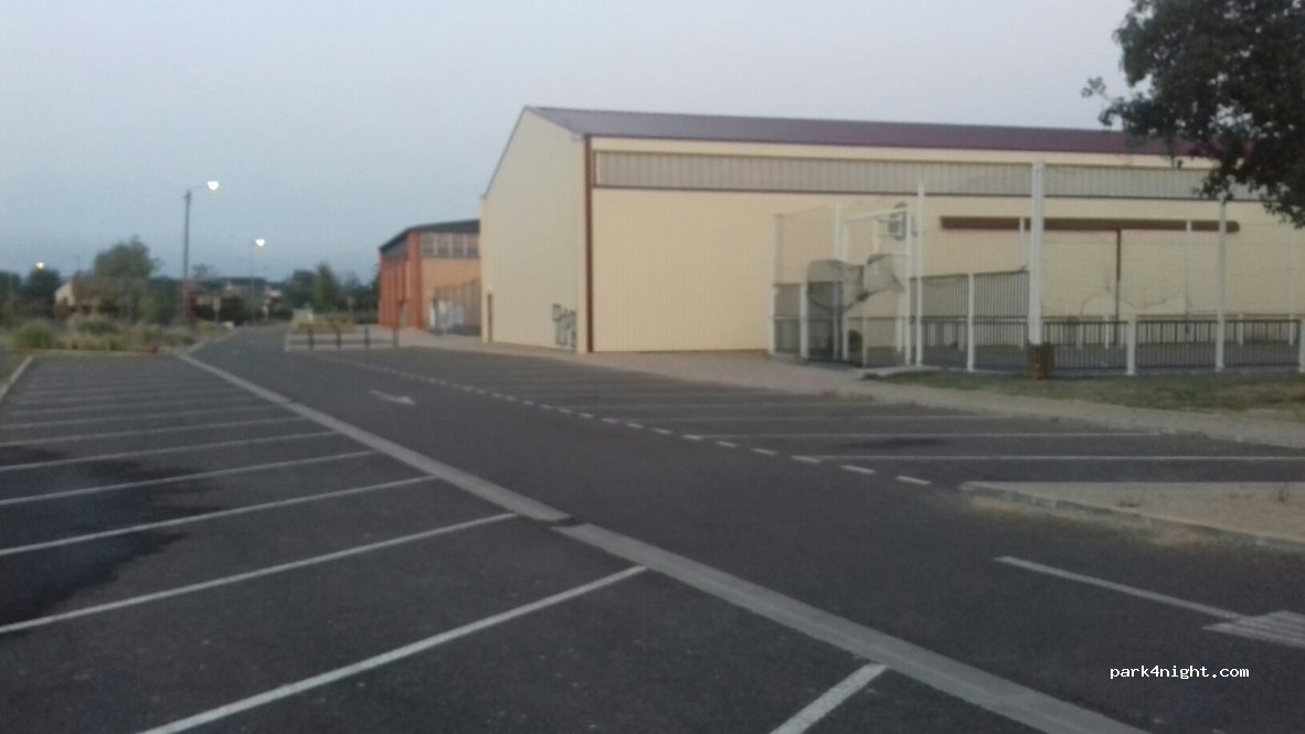 (82410) Saint-Etienne-de-Tulmont - 1 Résidence Laujole Sud — foto 2