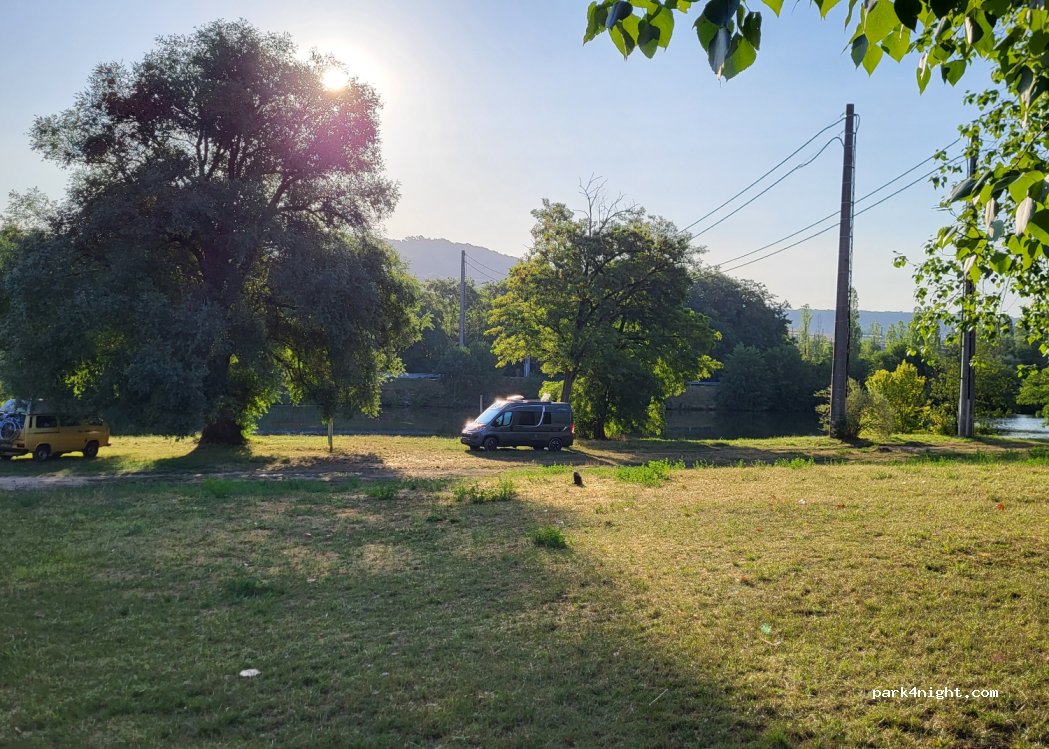 (54390) Frouard - 2 Chemin des Pâquis — foto 4