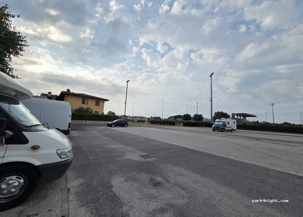 (25080) Manerba del Garda - Via delle Noveglie — foto 2
