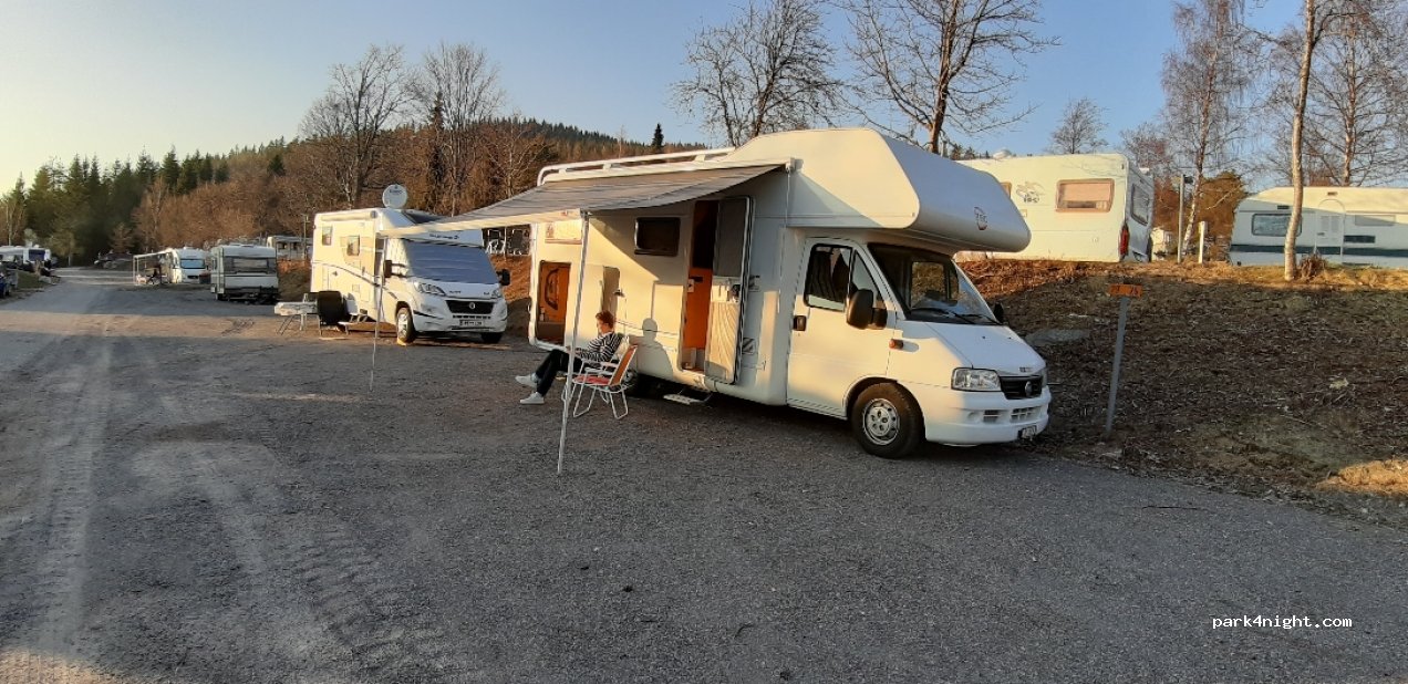 Camping Schluchsee — foto 2