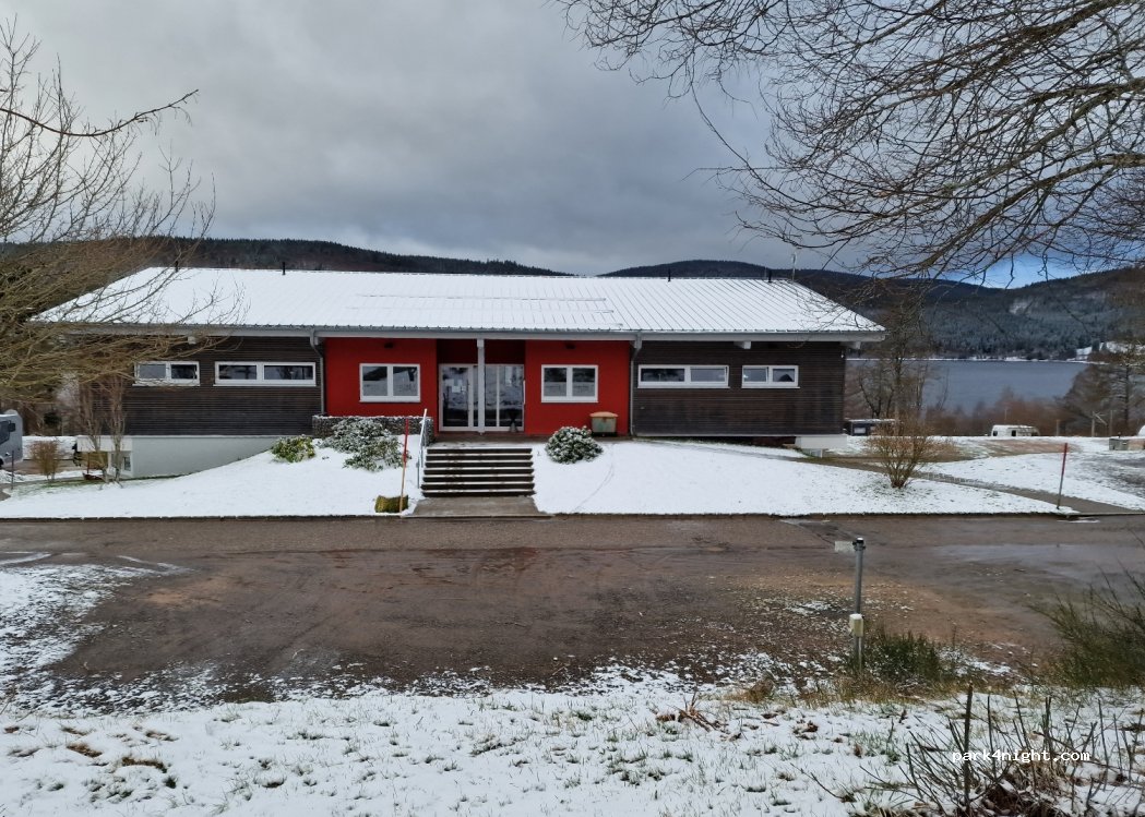 Camping Schluchsee — foto 4