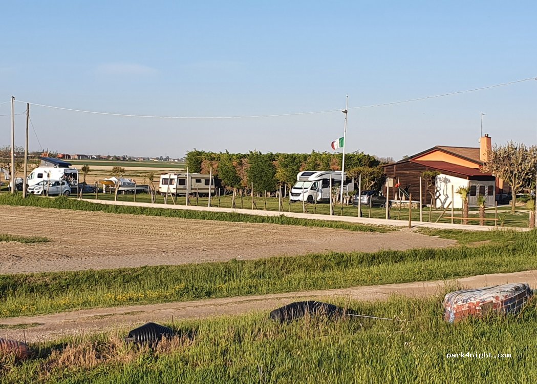(35020) Codevigo - 33 Via Valcittadella — foto 3