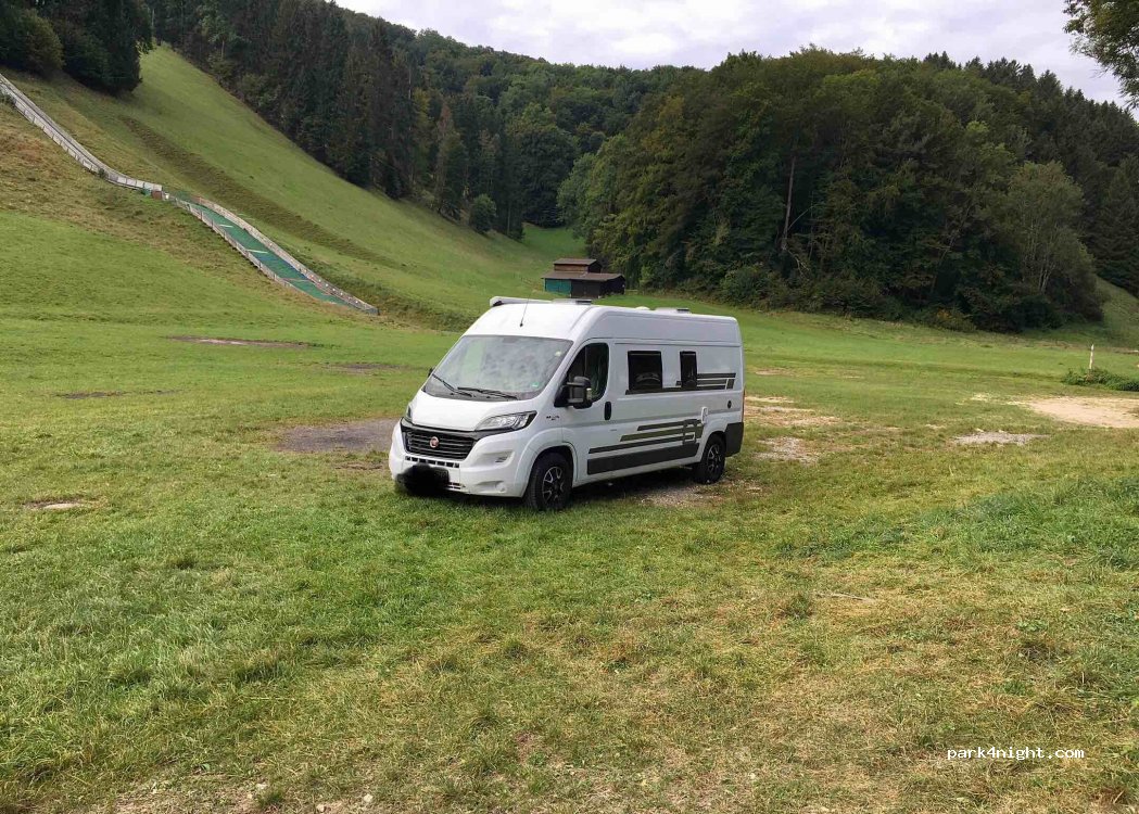 (73349) Wiesensteig - 100 Schöntalweg — foto