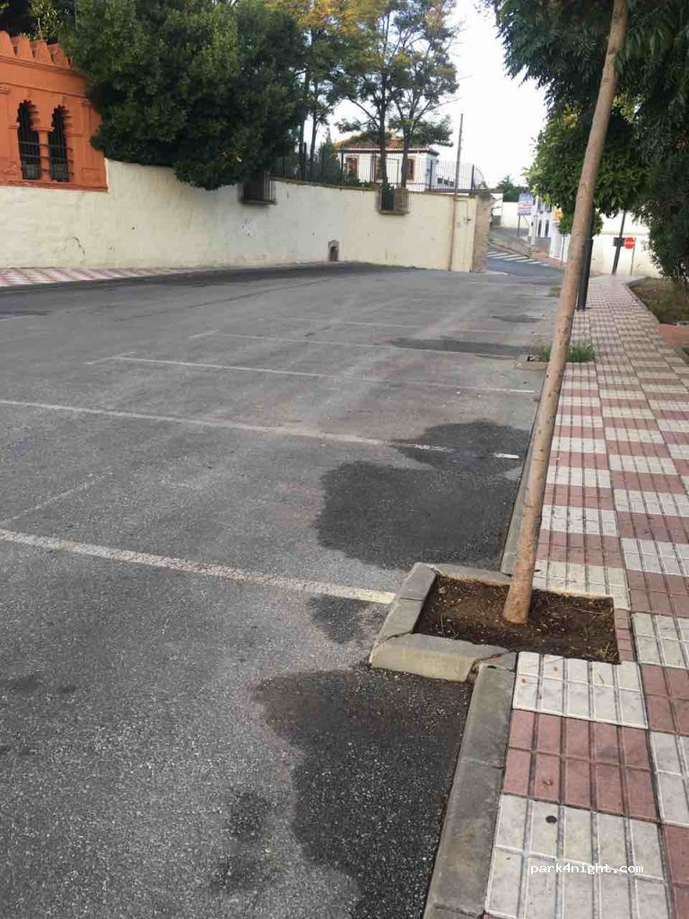 (18140) La Zubia - 1 Calle Mirador de la Reina — foto