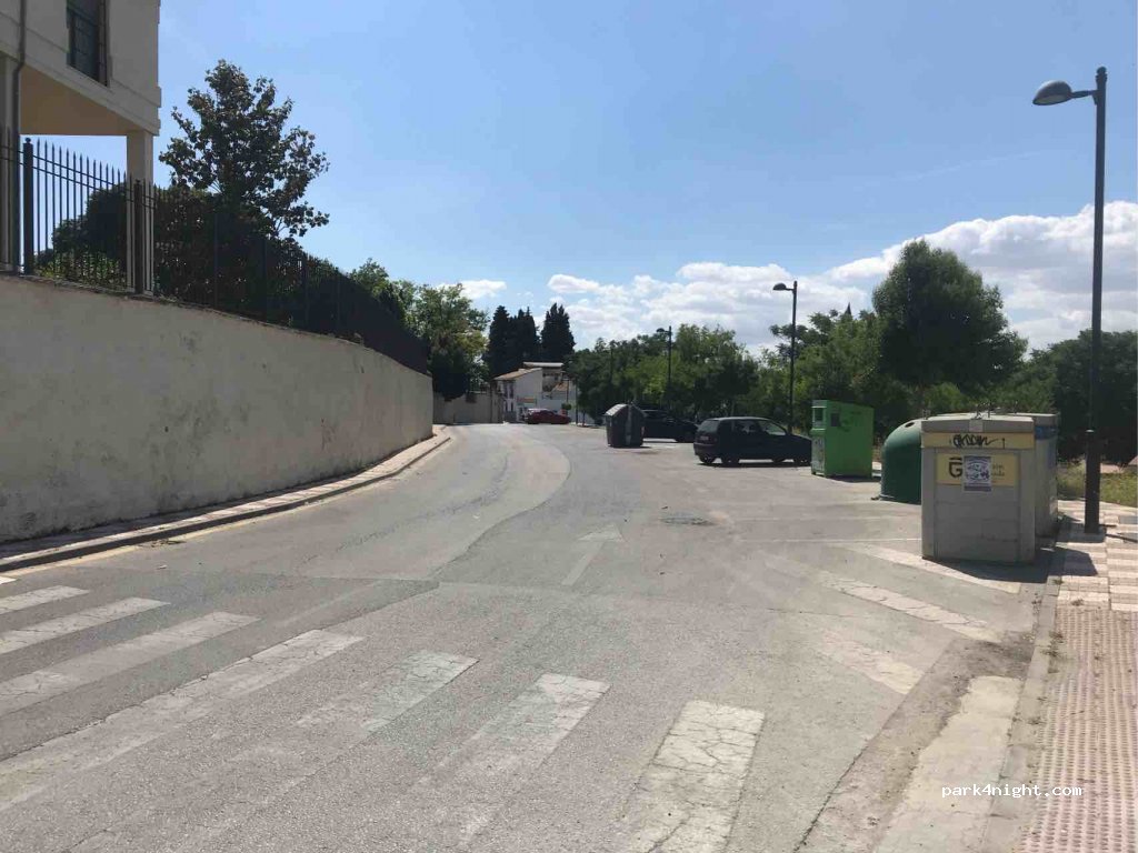 (18140) La Zubia - 1 Calle Mirador de la Reina — foto 3
