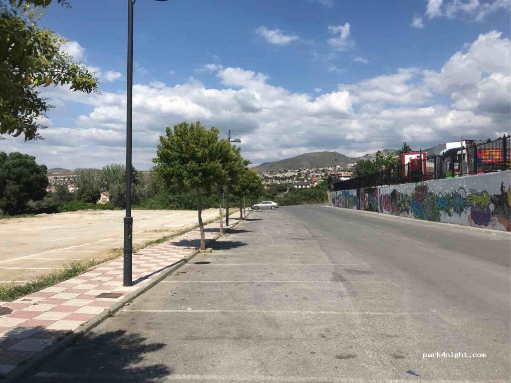 (18140) La Zubia - 1 Calle Mirador de la Reina — foto 4