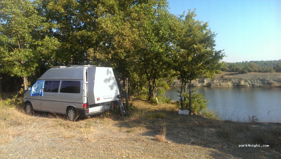 (511 00) Dimitra - Unnamed Road — foto