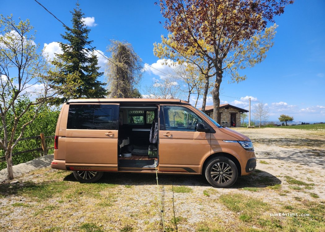 Agriturismo Cascina Zanot — foto 3