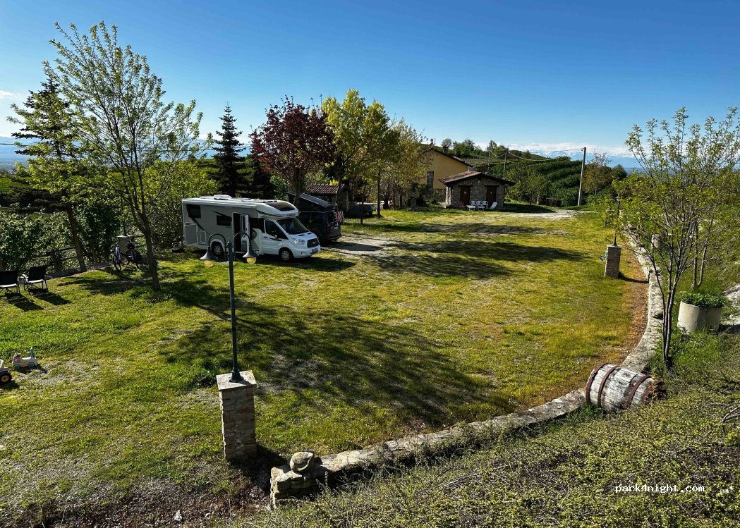 Agriturismo Cascina Zanot — foto 4