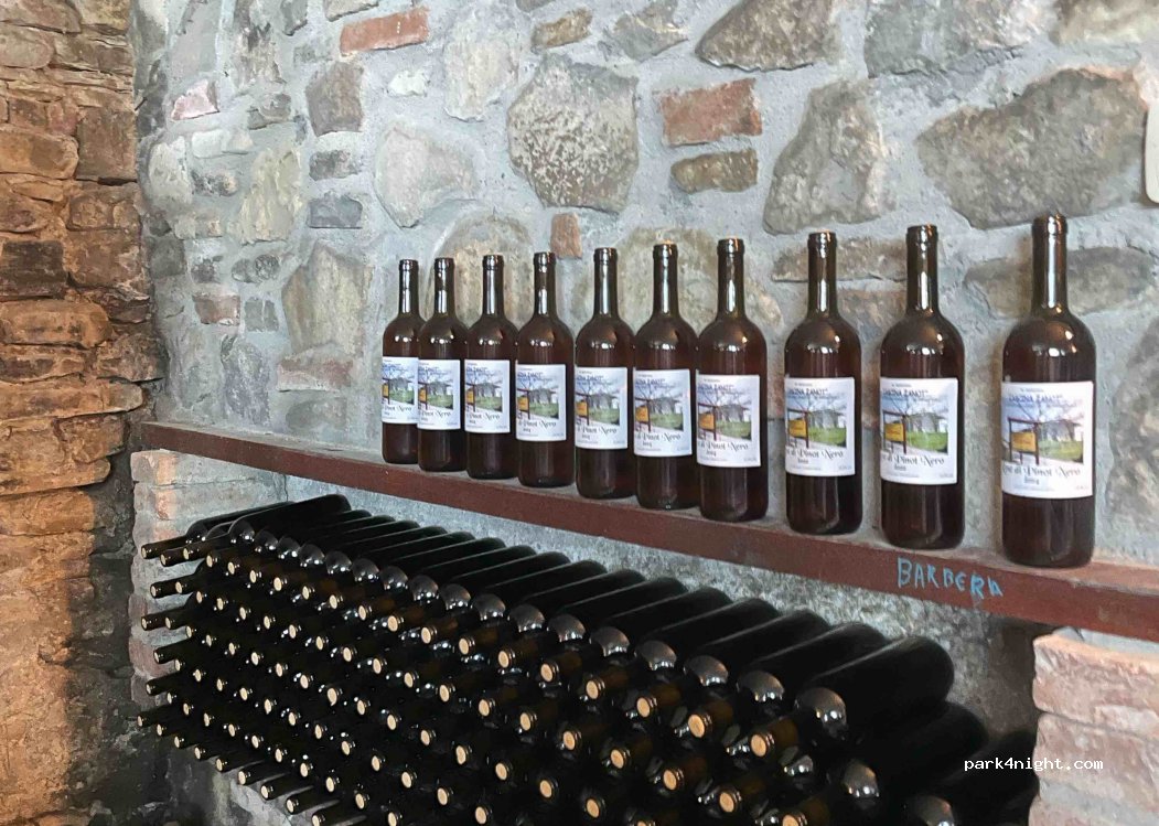 Agriturismo Cascina Zanot — foto 5