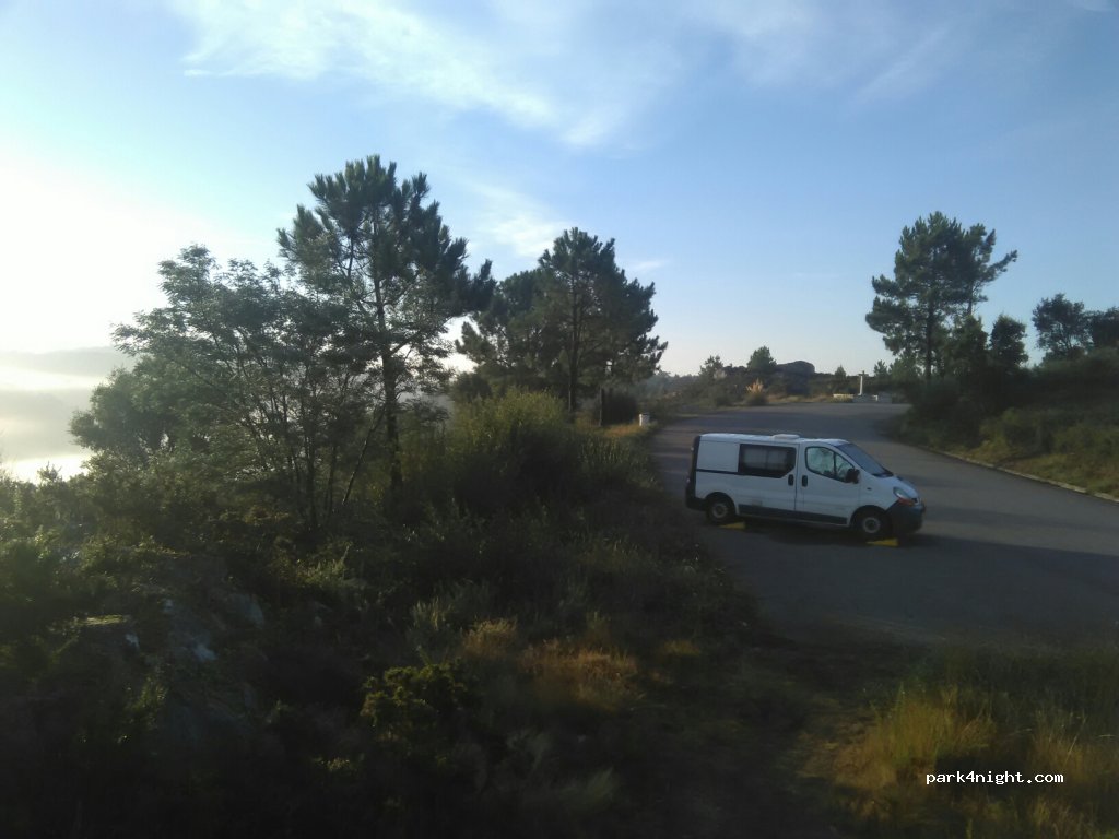 (4740) Belinho - Unnamed Road — foto