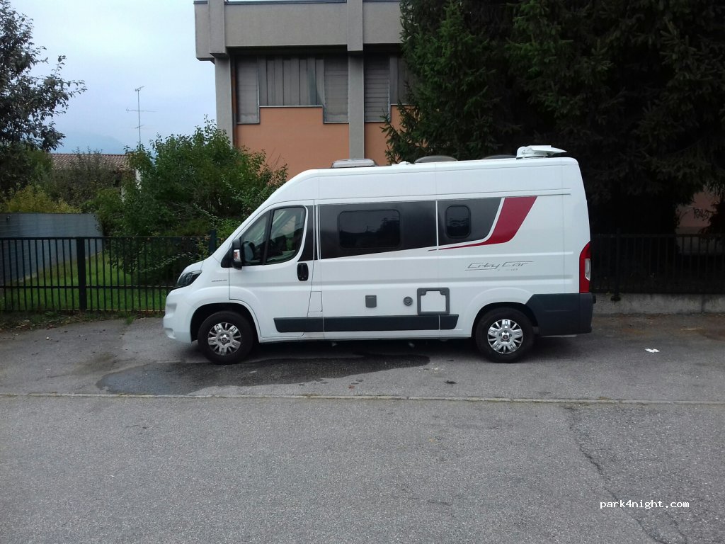 (22040) Alzate Brianza - 10 Via P. Giovio — foto