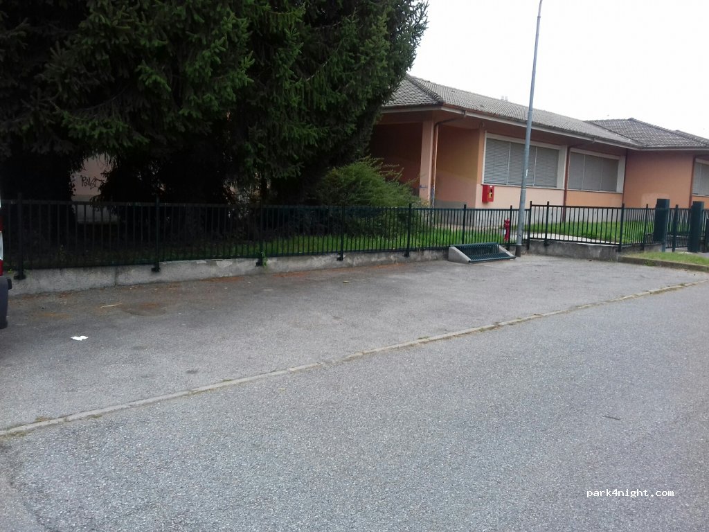 (22040) Alzate Brianza - 10 Via P. Giovio — foto 2
