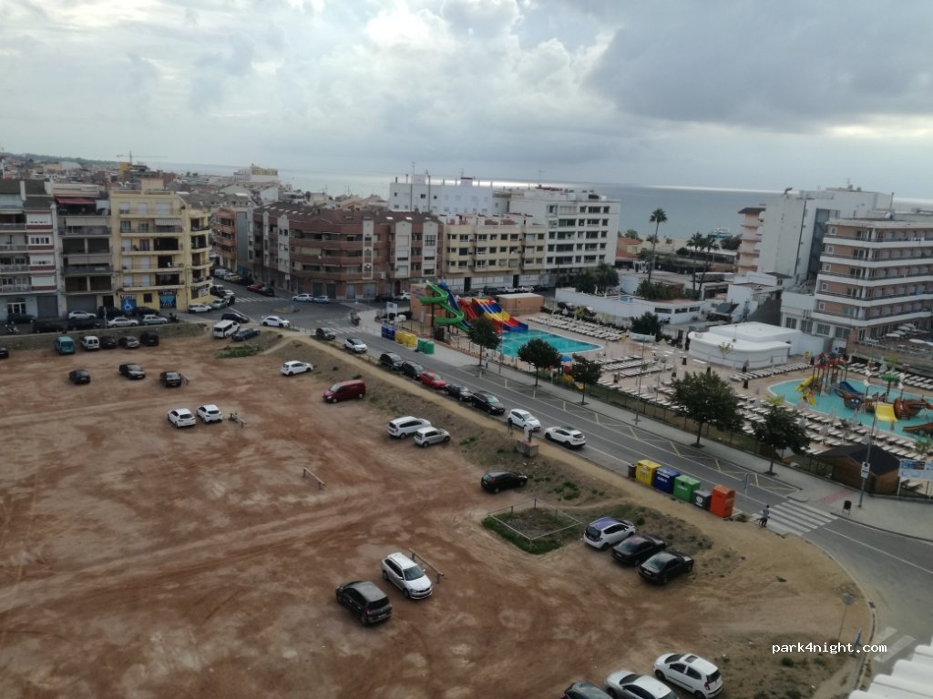 (08380) Malgrat de Mar - 9 Carrer de Roger de Flor — foto 2