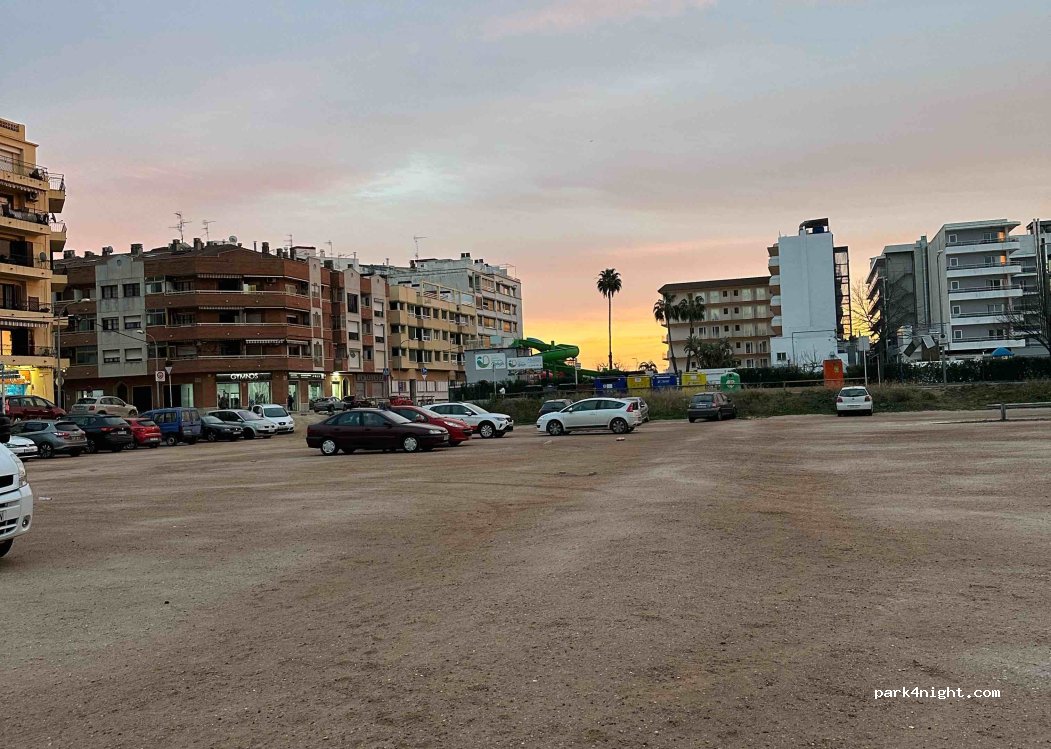 (08380) Malgrat de Mar - 9 Carrer de Roger de Flor — foto 4