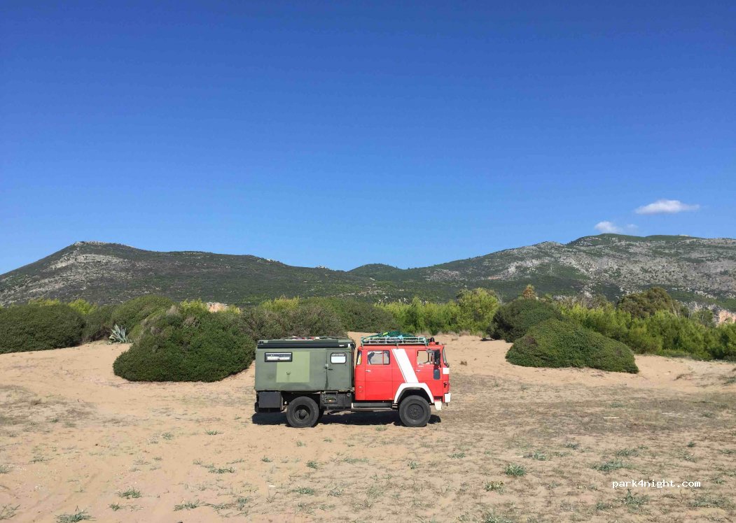 (270 54) Zacharo  - Ethniki Odos Pirgou Kiparissias — foto 2