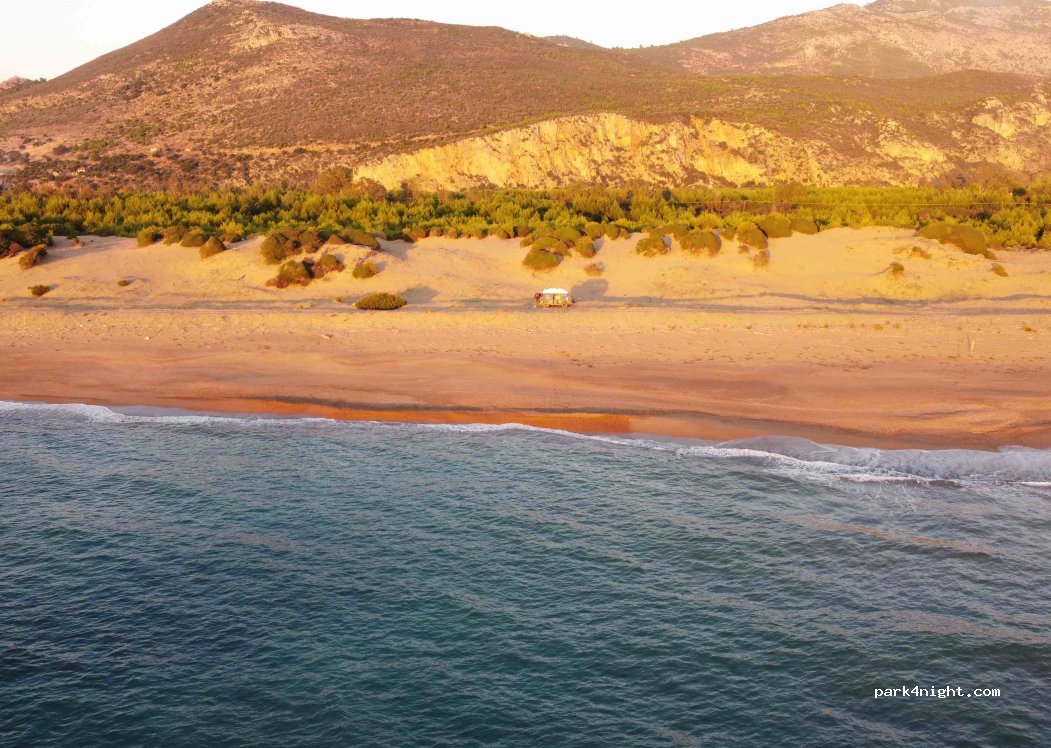 (270 54) Zacharo  - Ethniki Odos Pirgou Kiparissias — foto 3