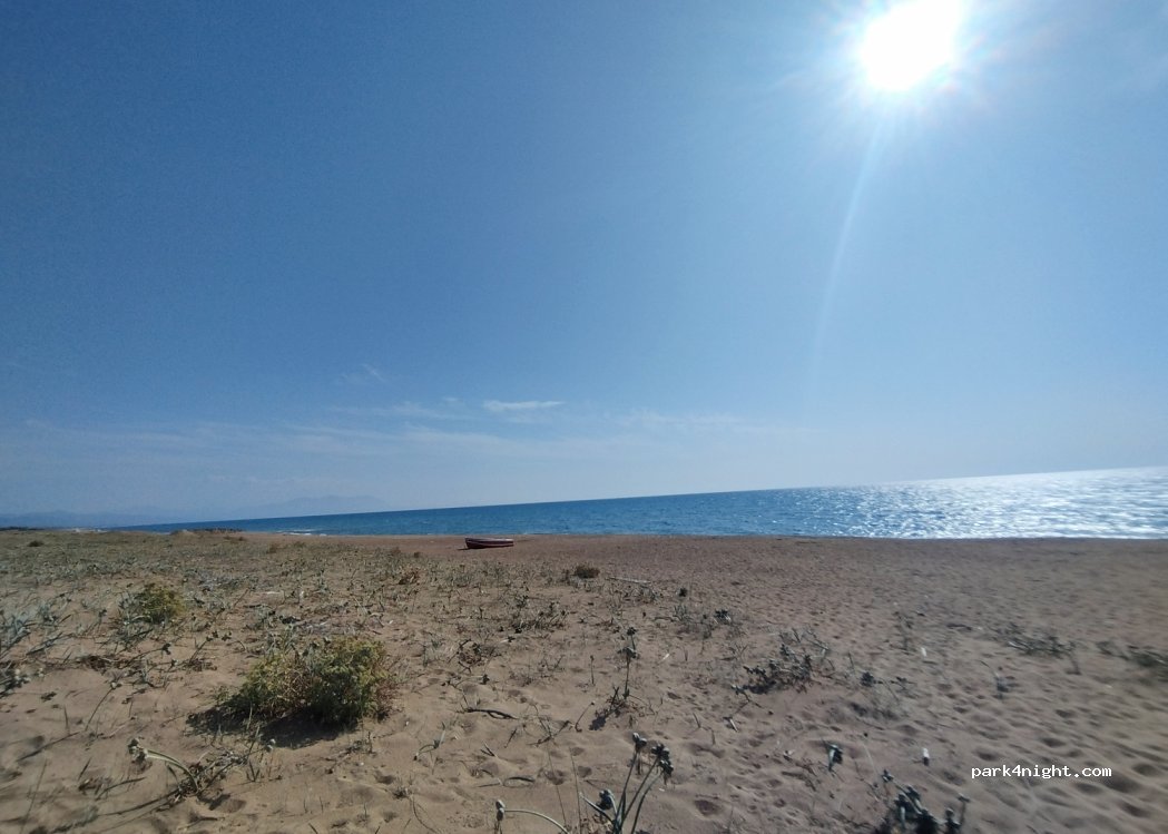 (270 54) Zacharo  - Ethniki Odos Pirgou Kiparissias — foto 4