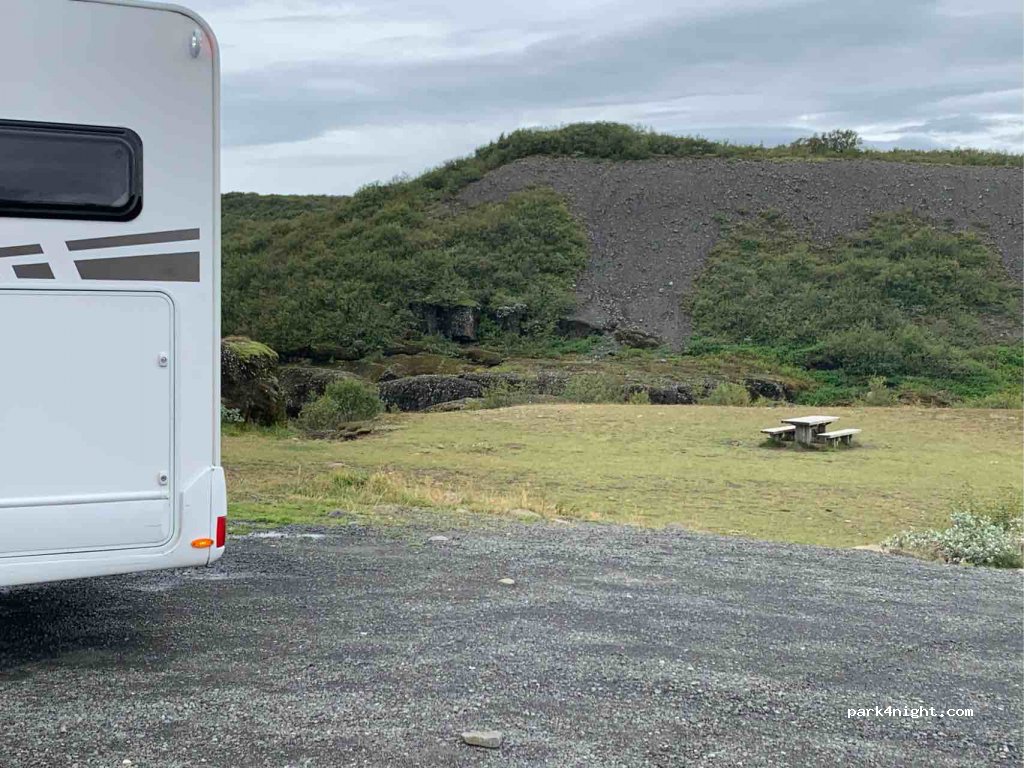 ()  - Skeiða- og Hrunamannavegur — foto 2