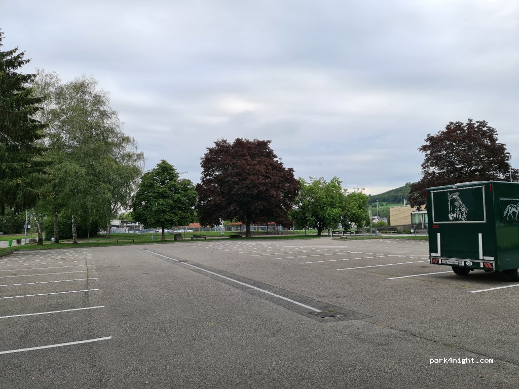 (79689) Maulburg - 7 Alemannenstraße — foto 2