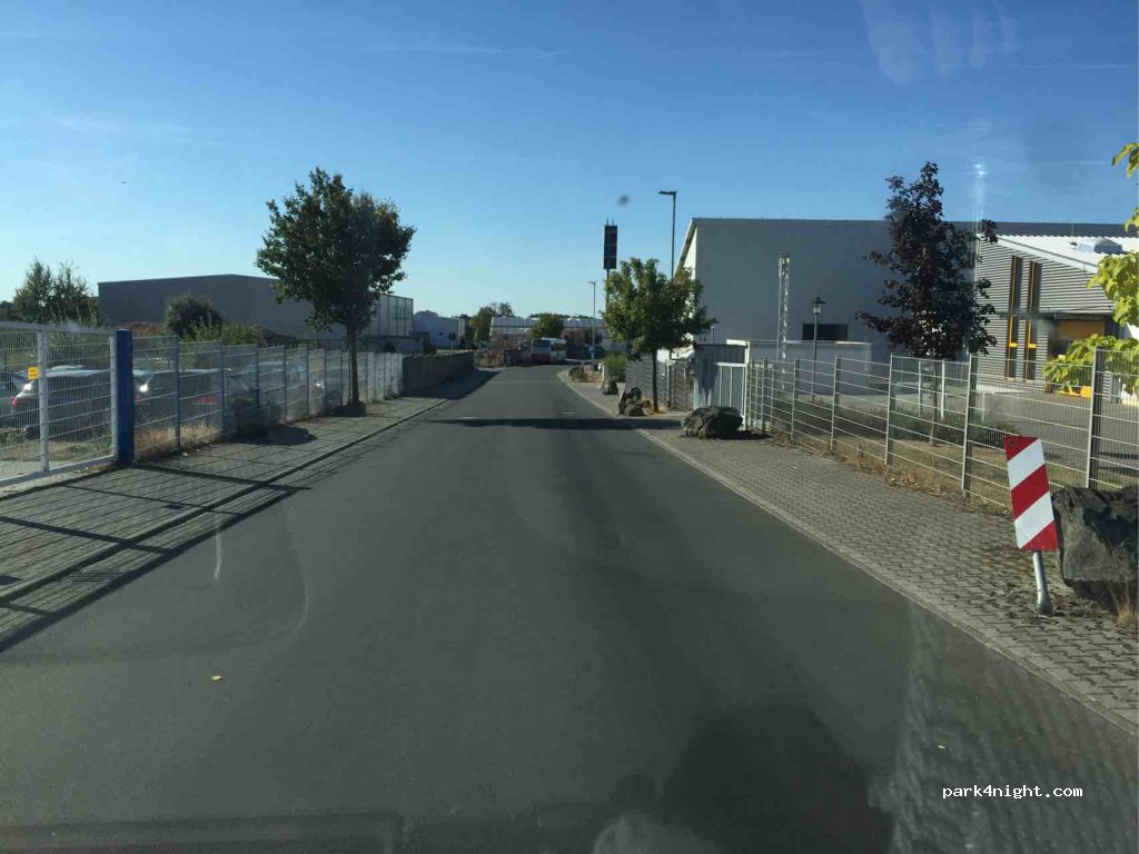 (35325) Mücke - 14 Siemensstraße — foto