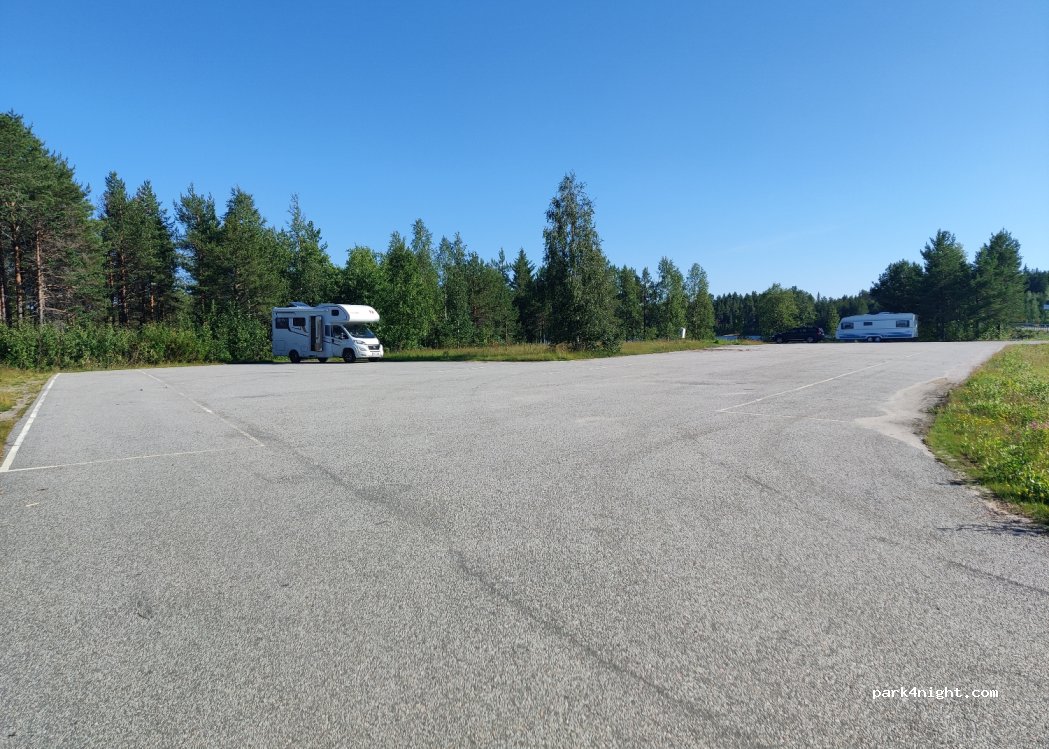 (962 99)  - Klockarvägen — foto 3