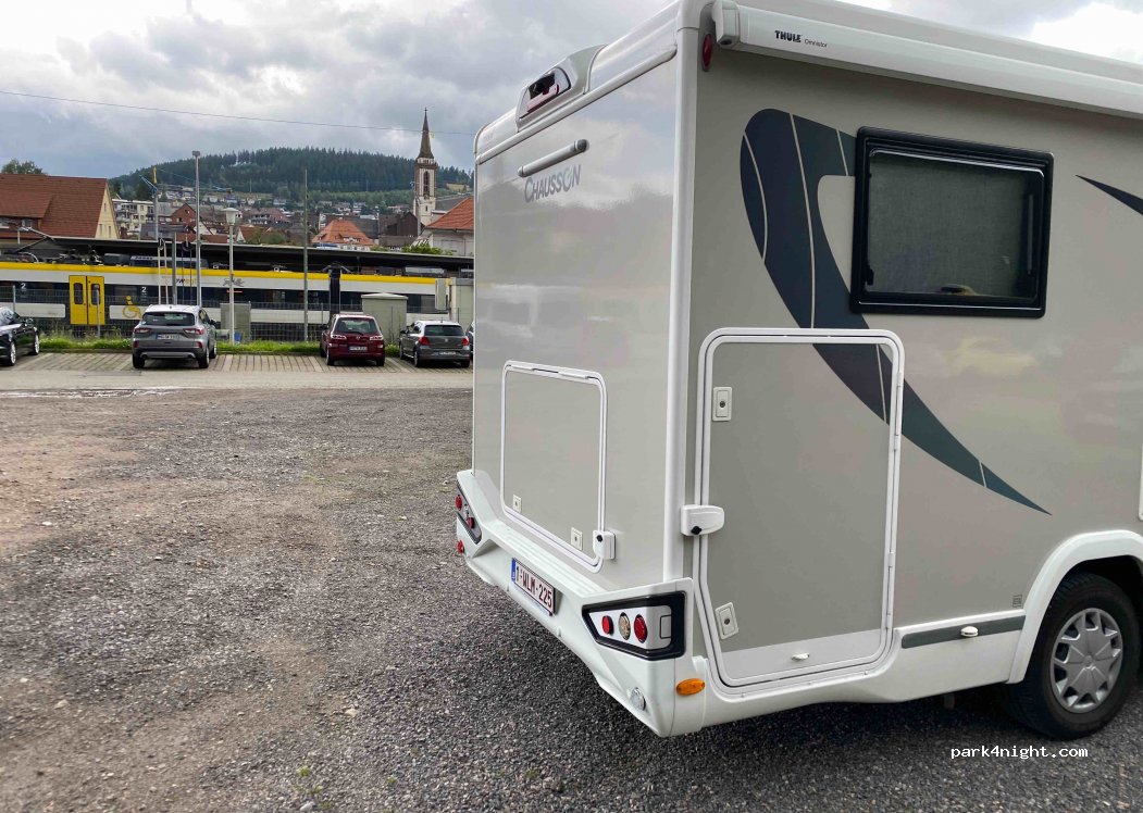 (79822) Titisee-Neustadt - 2 Saiger Straße — foto 2
