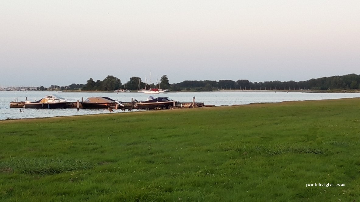De Heerlijkheid van Wolphaartsdijk — foto 3