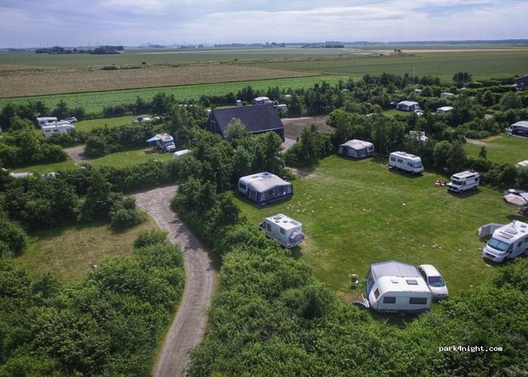 De Heerlijkheid van Wolphaartsdijk — foto 4