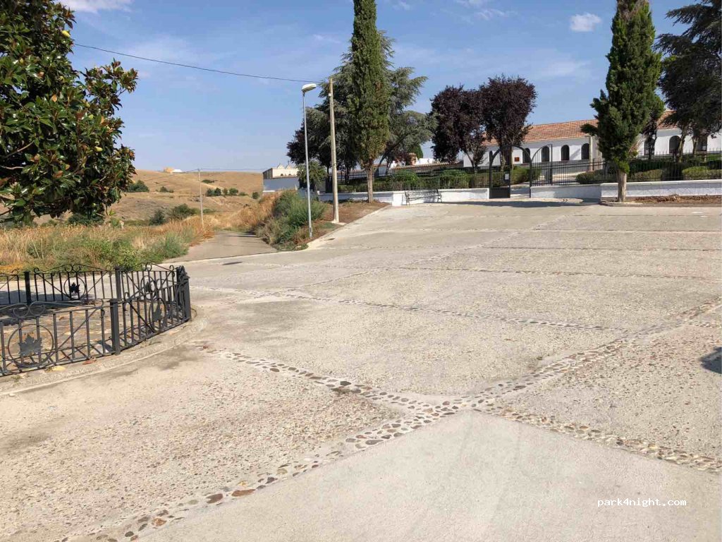 (37800) Alba de Tormes - 14 Calle Cementerio — foto 4
