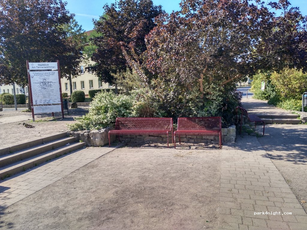 (99097) Erfurt - 5A Gneisenaustraße — foto